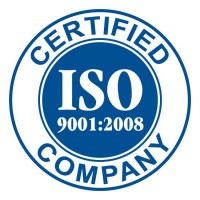 SERO Azienda Certificata ISO 9001:2008